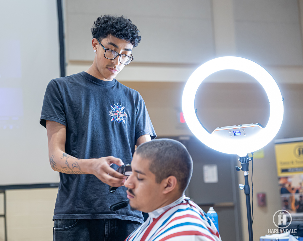 2026 Barbering Battle