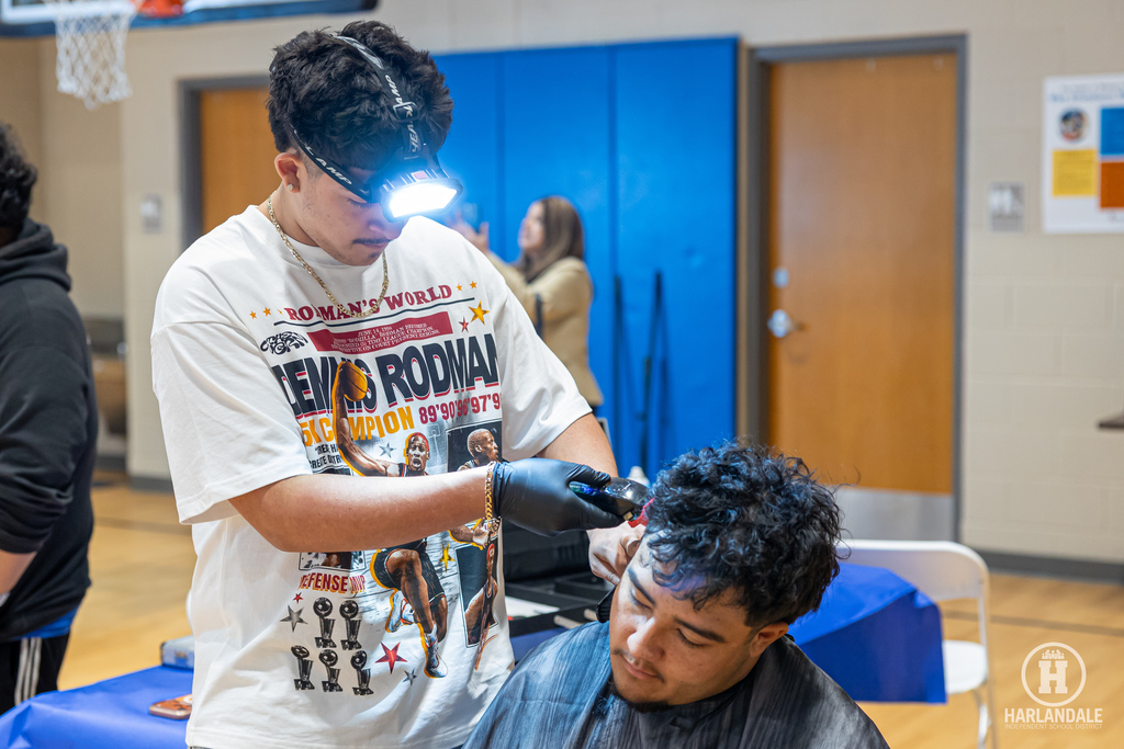 2026 Barbering Battle