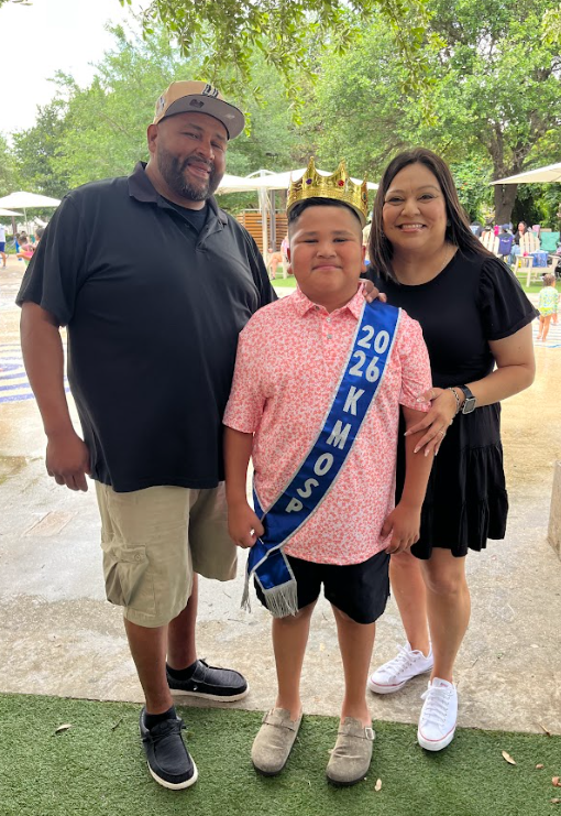 kid mayor