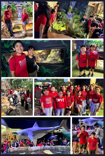 4th Field Trip