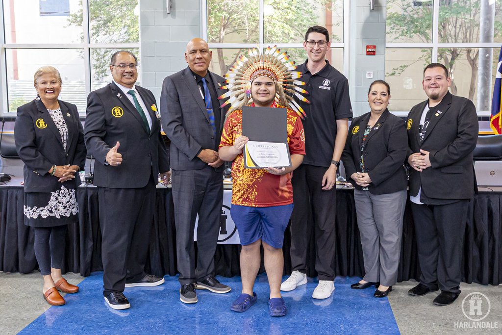 2026 May Board Recognitions