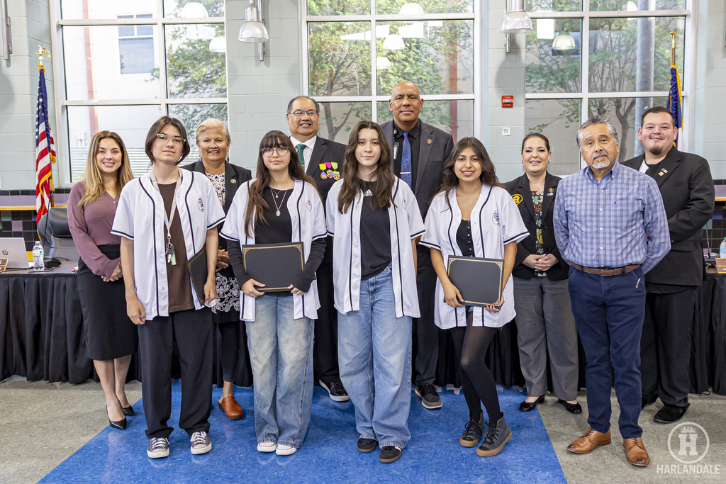 2026 May Board Recognitions