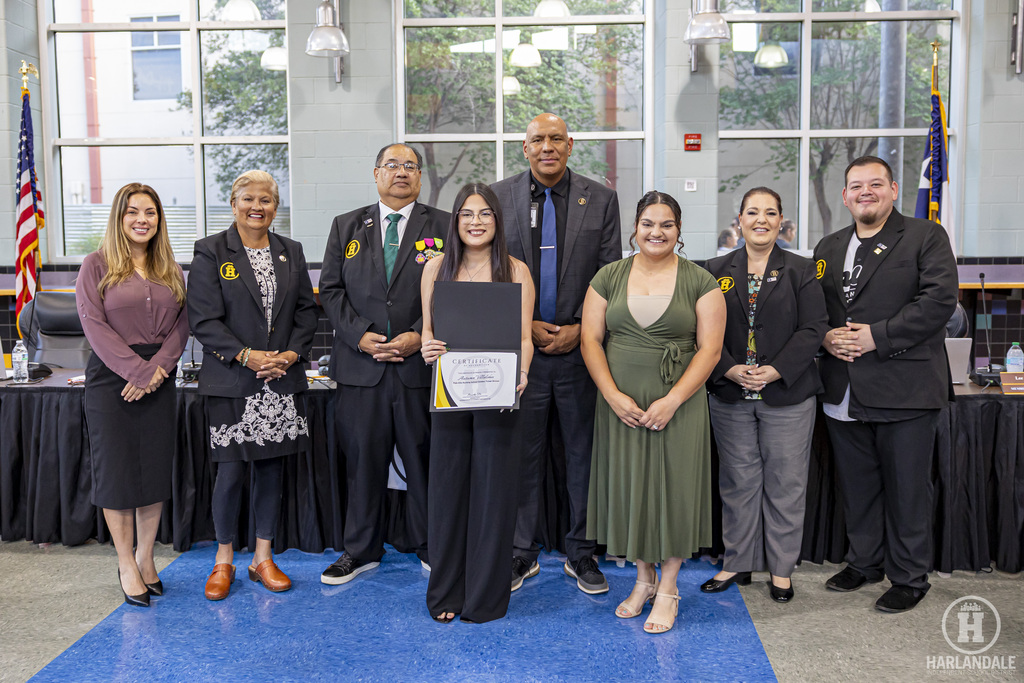 2026 May Board Recognitions