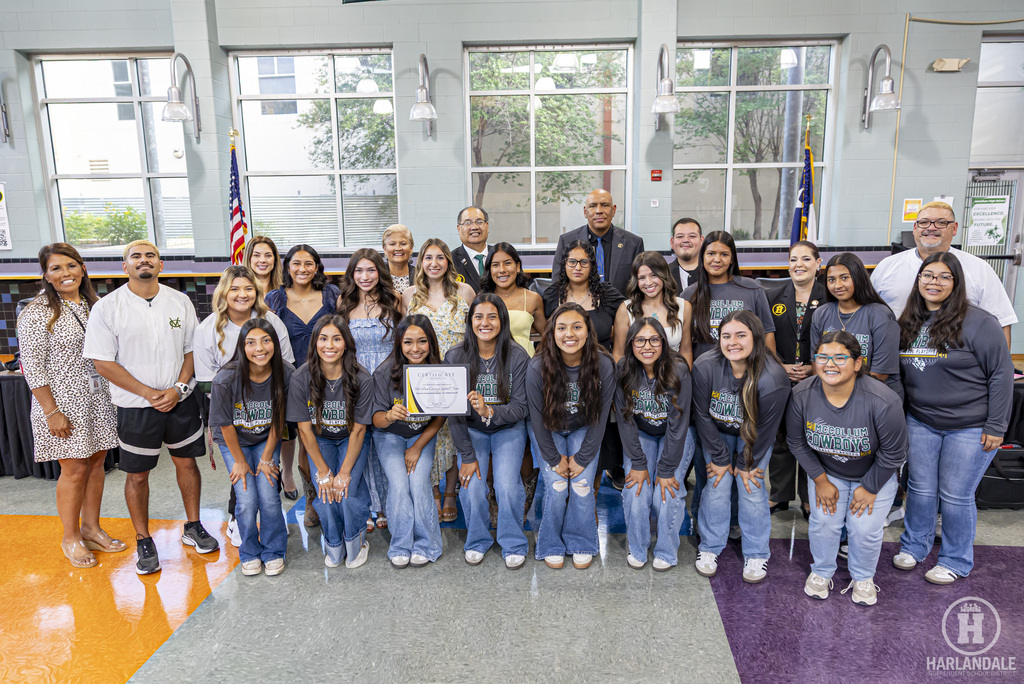 2026 May Board Recognitions
