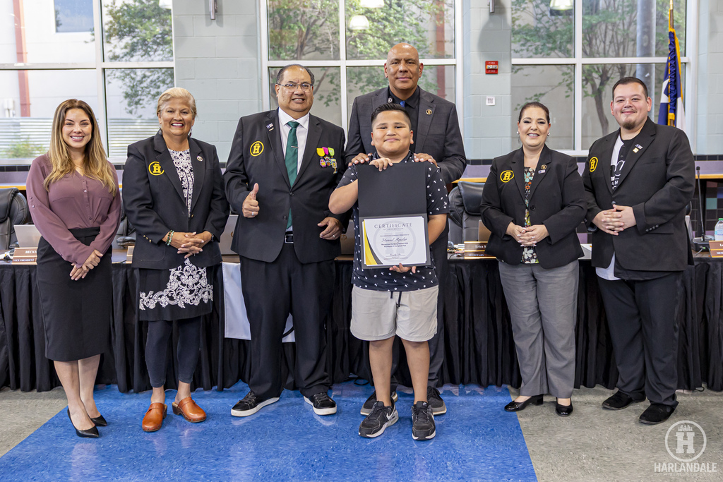 2026 May Board Recognitions