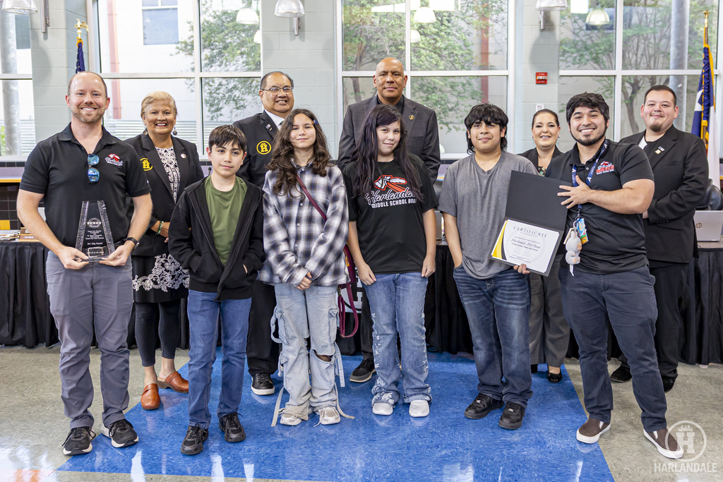 2026 May Board Recognitions