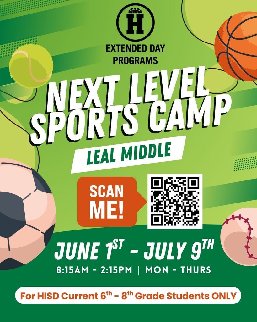 Summer Program