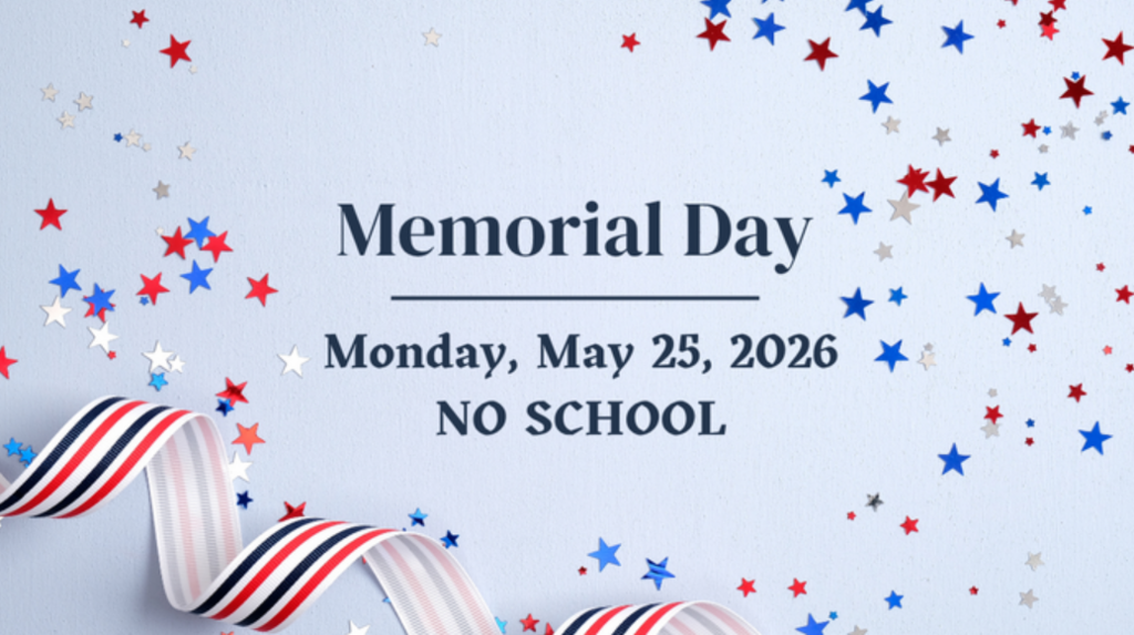 Memorial Day