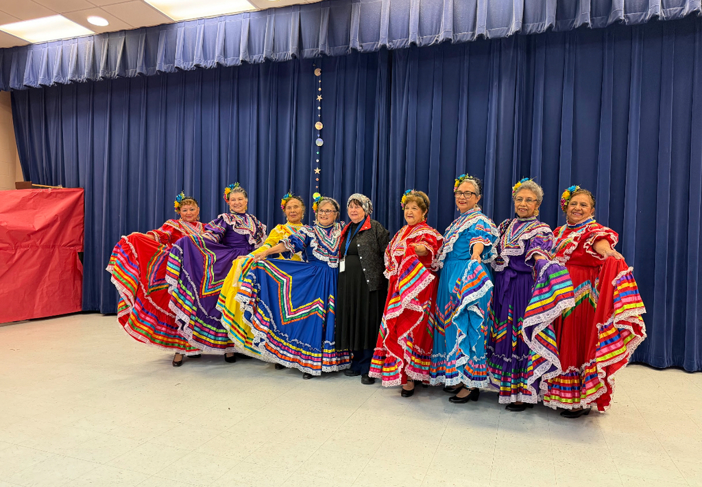 Dancers