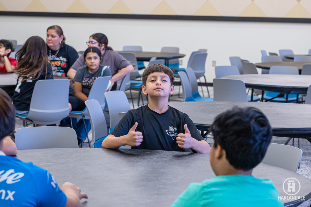 2026 5th Grade Symposium