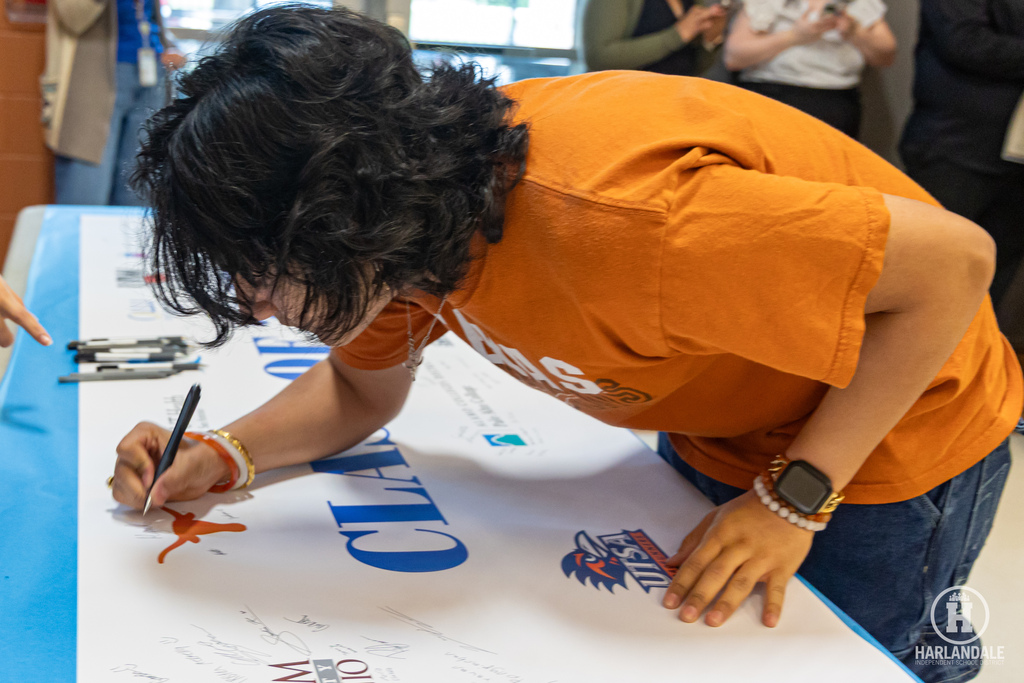 2026 STEM Decision Day