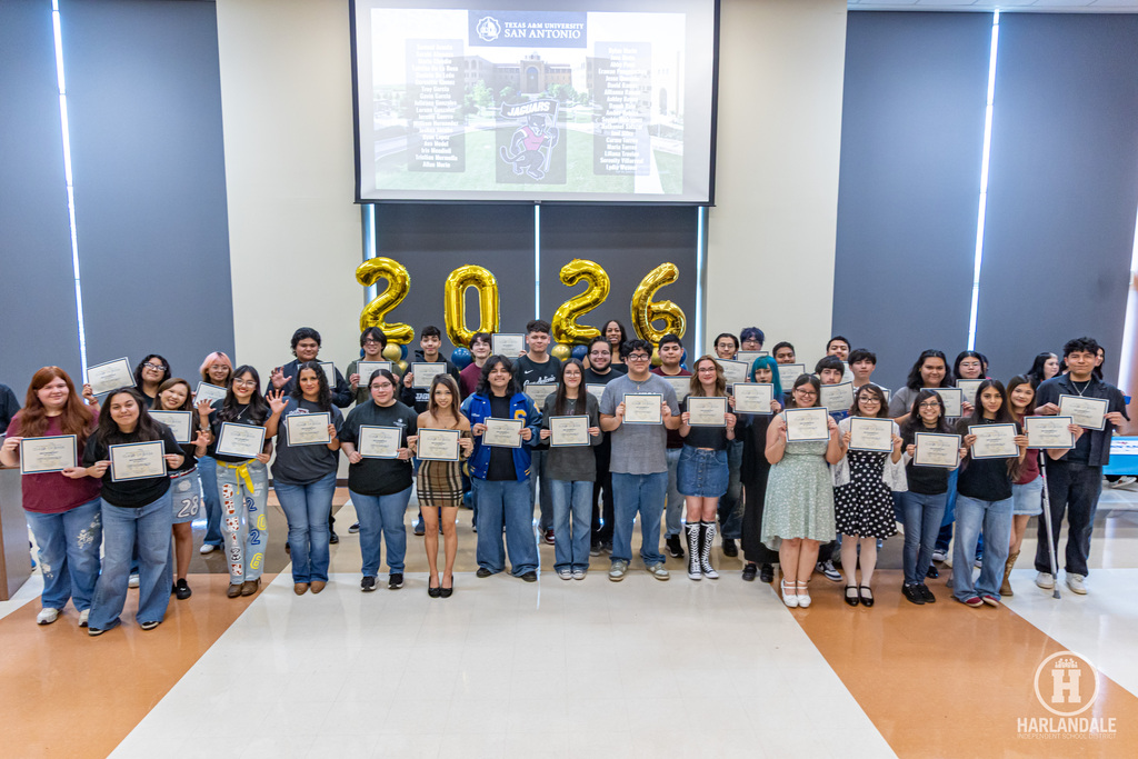 2026 STEM Decision Day