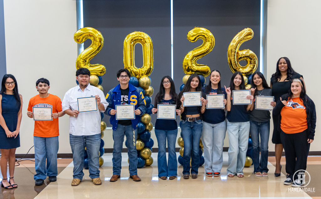 2026 STEM Decision Day