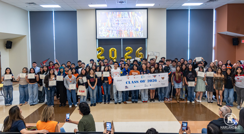 2026 STEM Decision Day