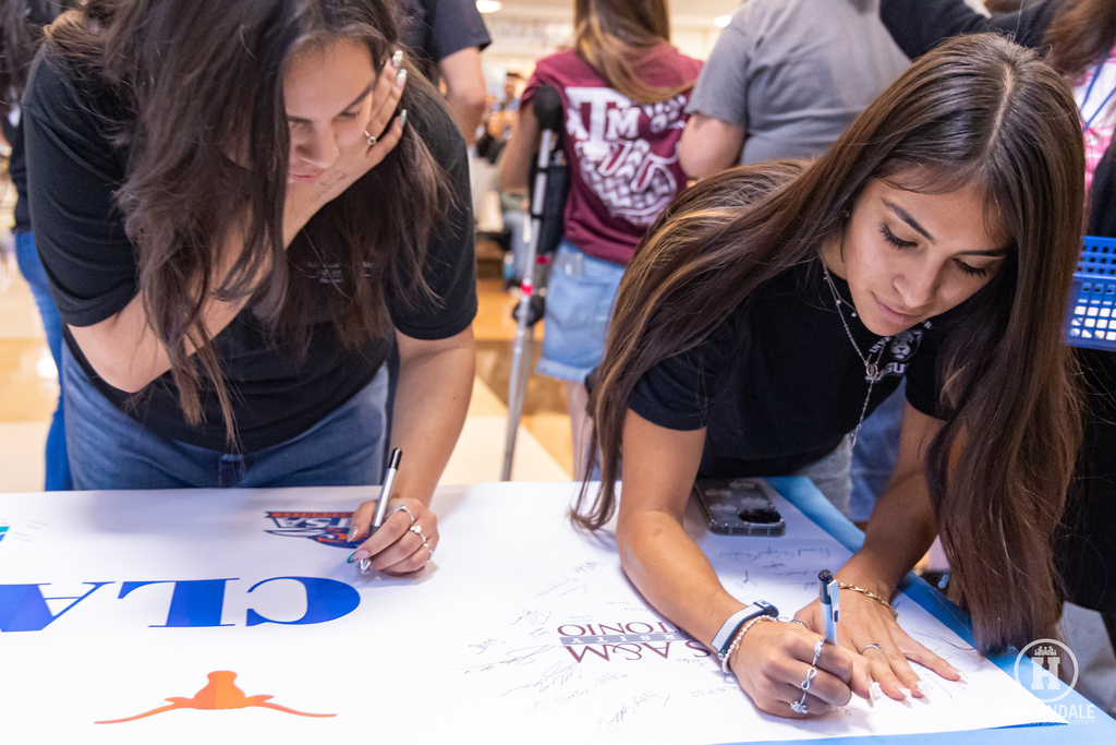 2026 STEM Decision Day