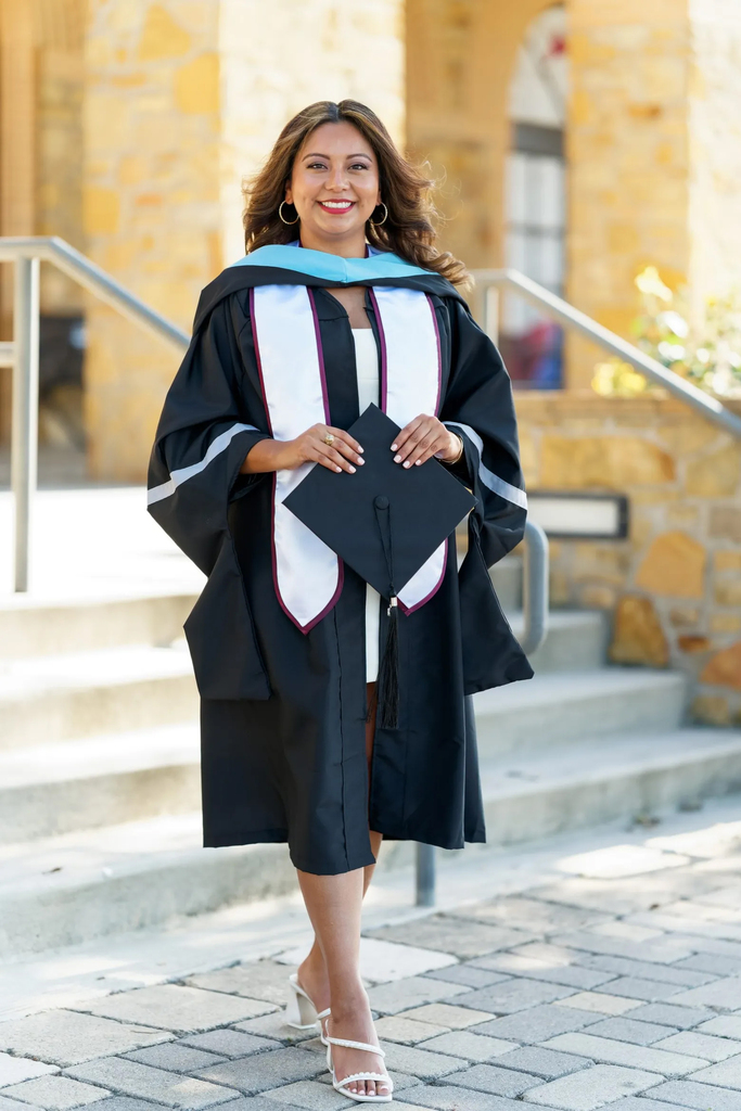 TAMU masters