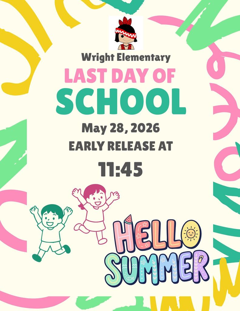 Last Day of School