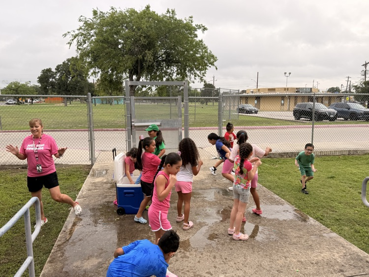 water day
