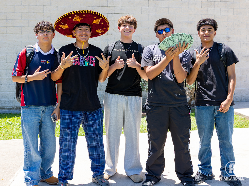 2026 Last Day School