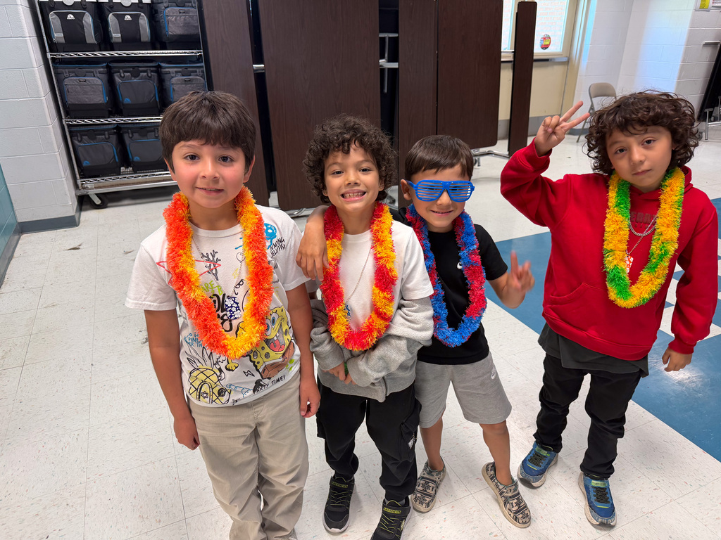 2026 Last Day School