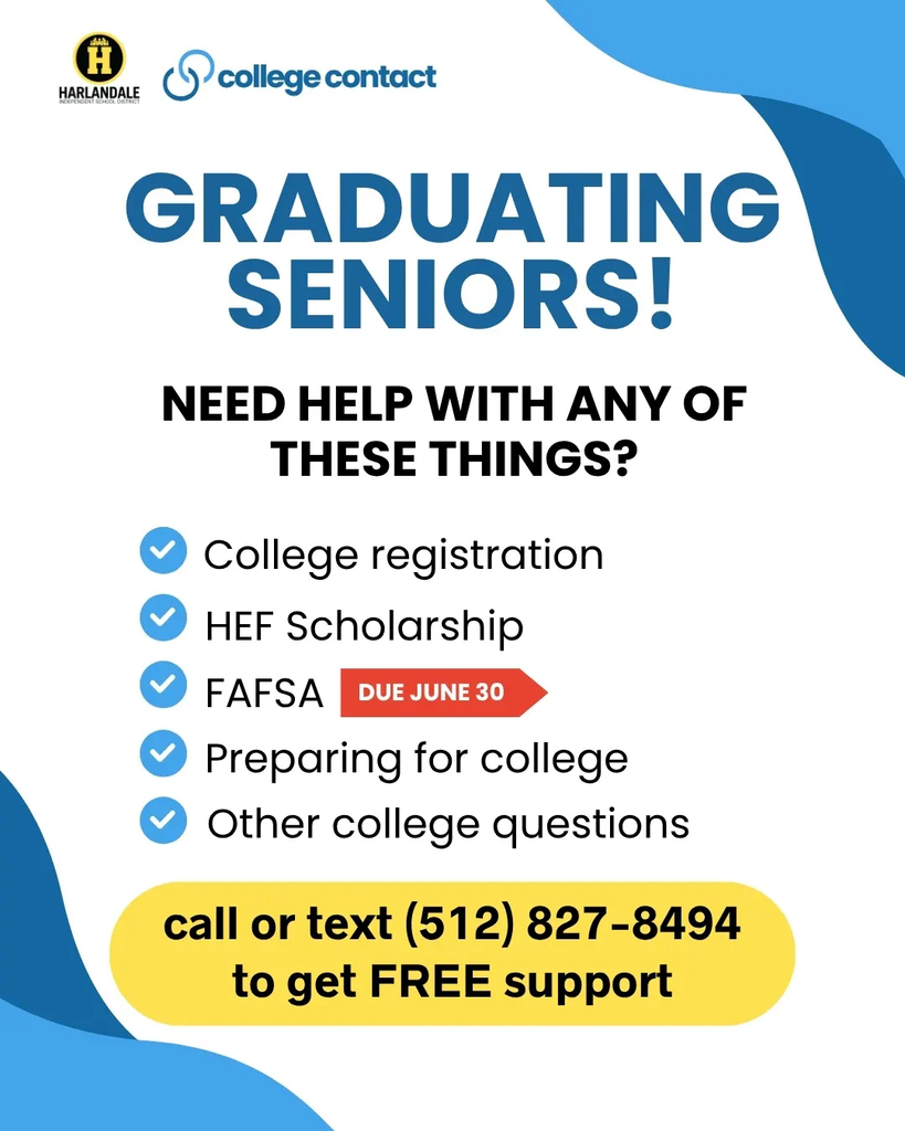College Contact
