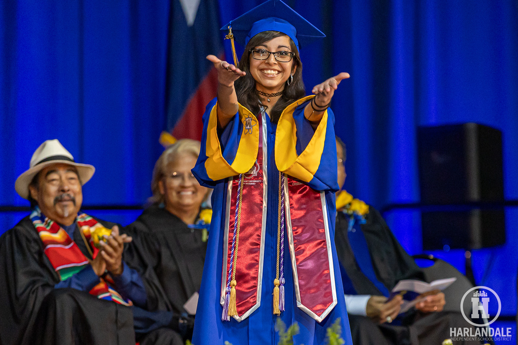 2026 STEM Graduation