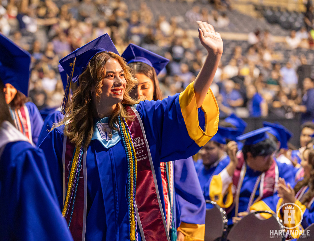 2026 STEM Graduation