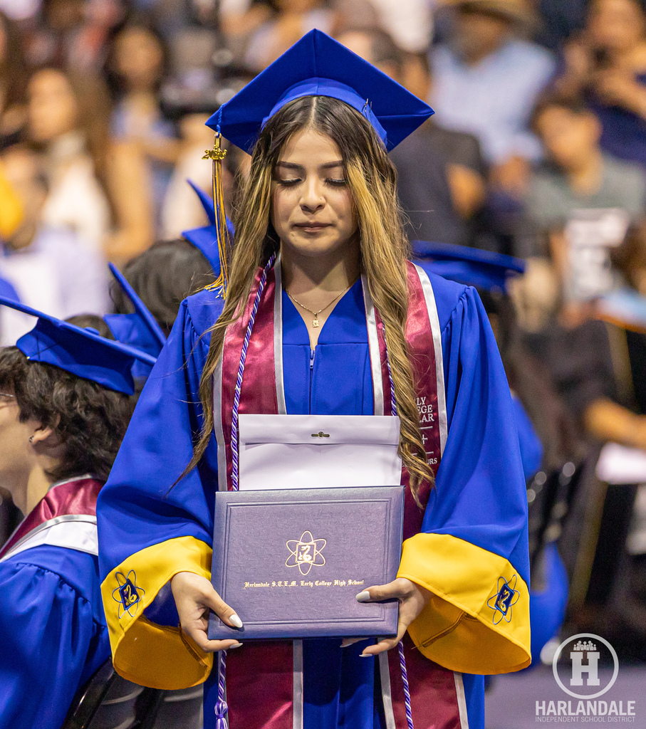 2026 STEM Graduation