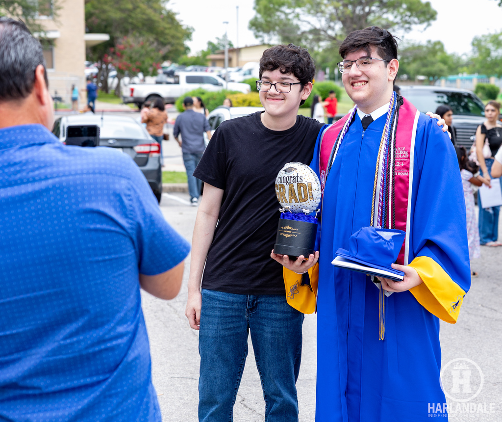2026 STEM Graduation