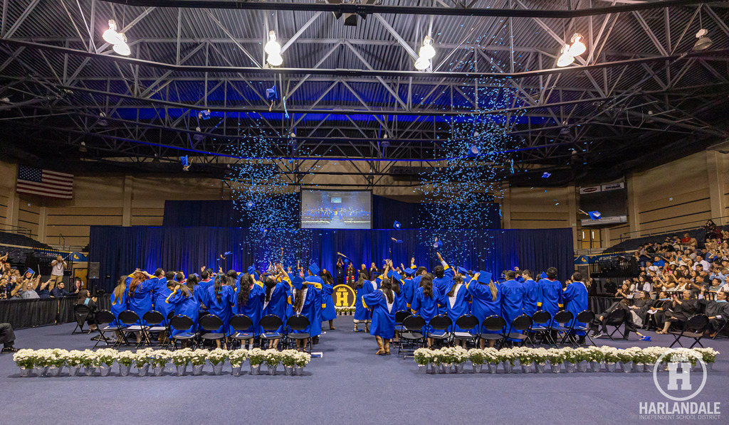 2026 STEM Graduation