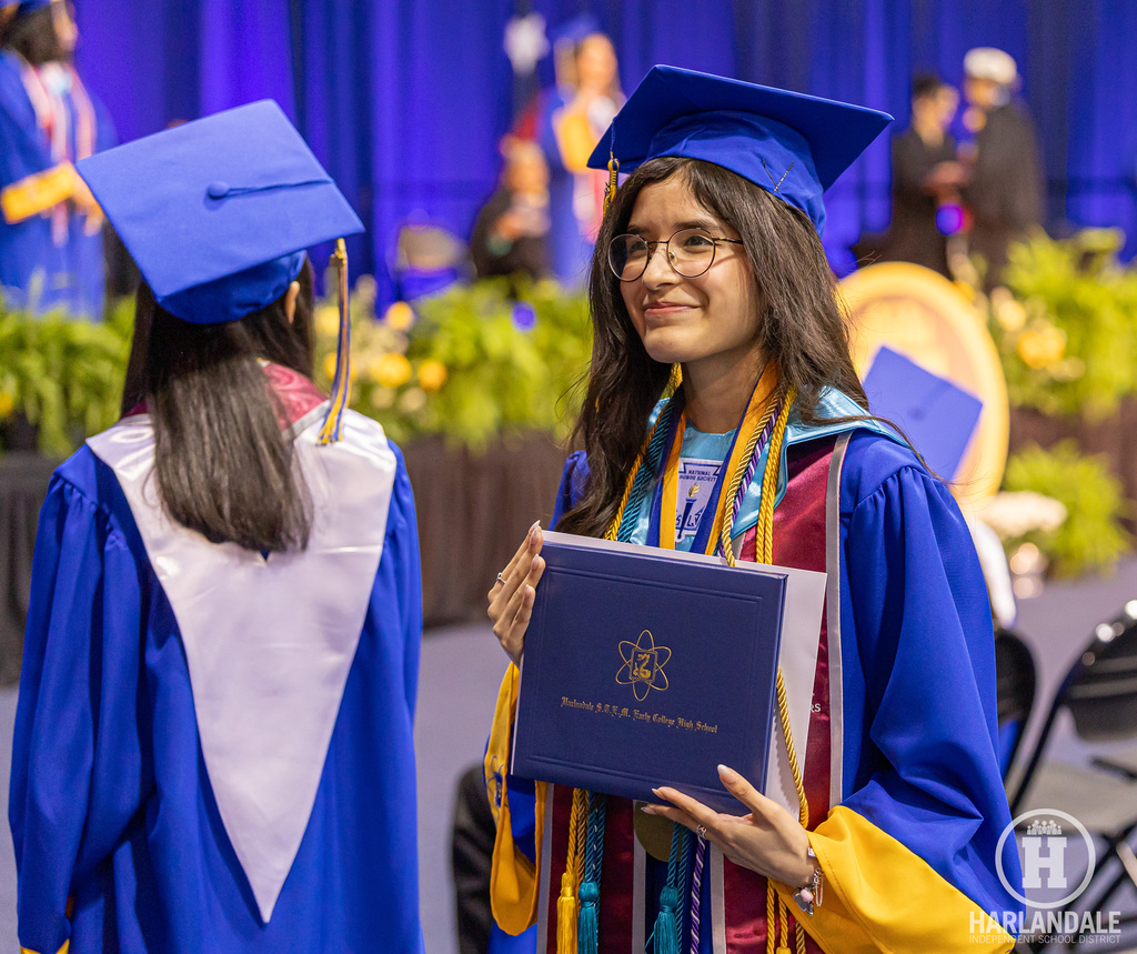 2026 STEM Graduation