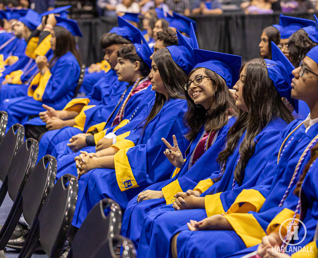 2026 STEM Graduation
