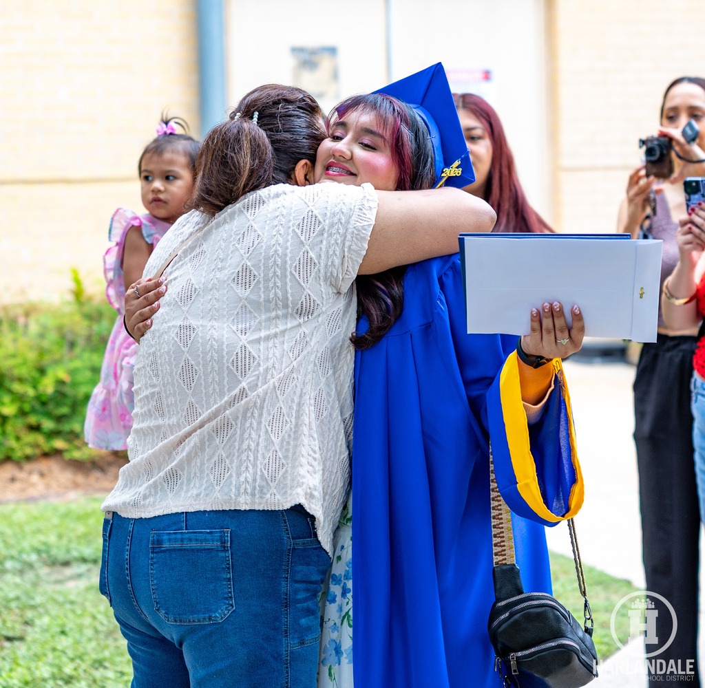 2026 STEM Graduation