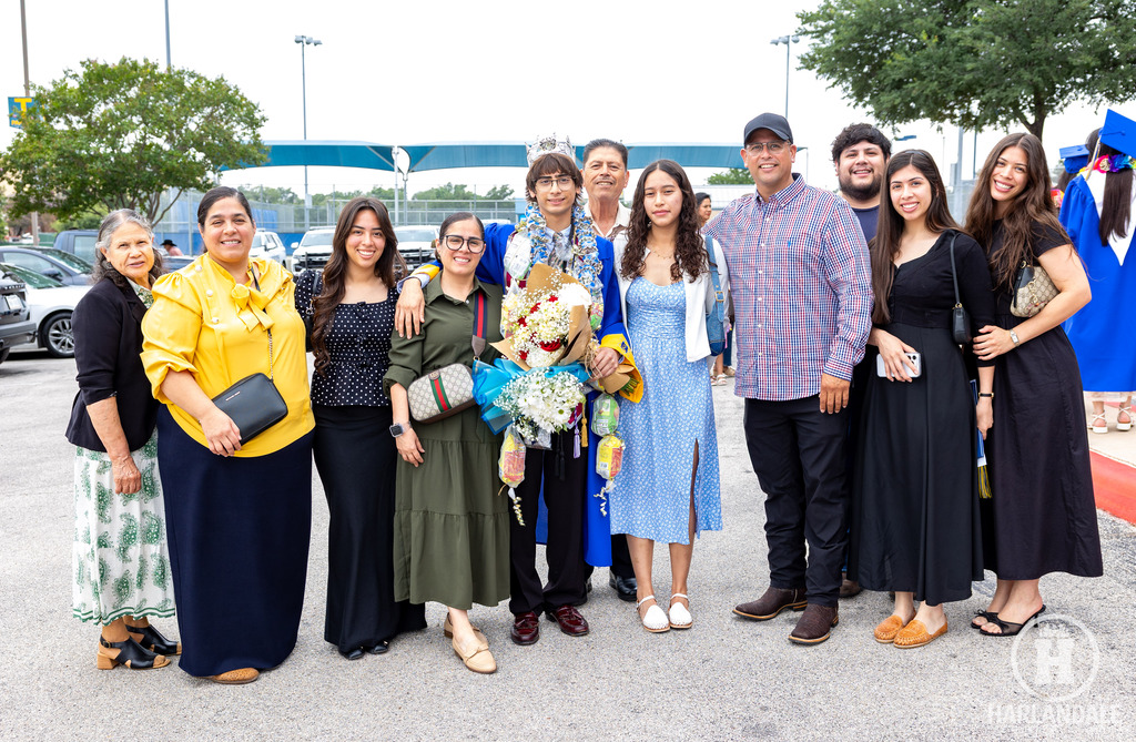 2026 STEM Graduation