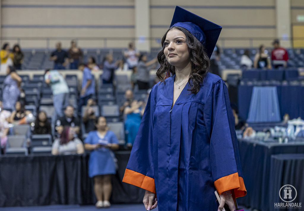 2026 FTA Graduation