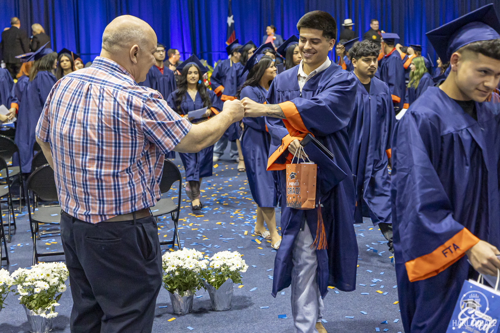 2026 FTA Graduation