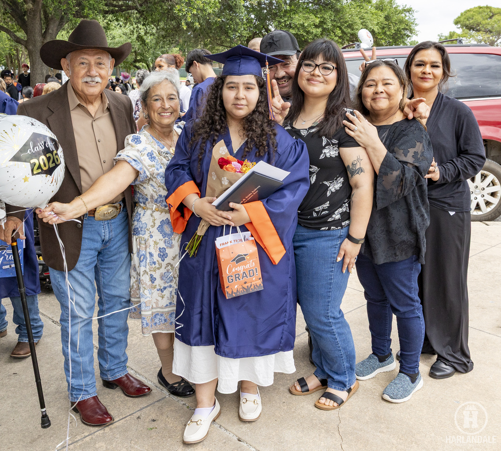 2026 FTA Graduation