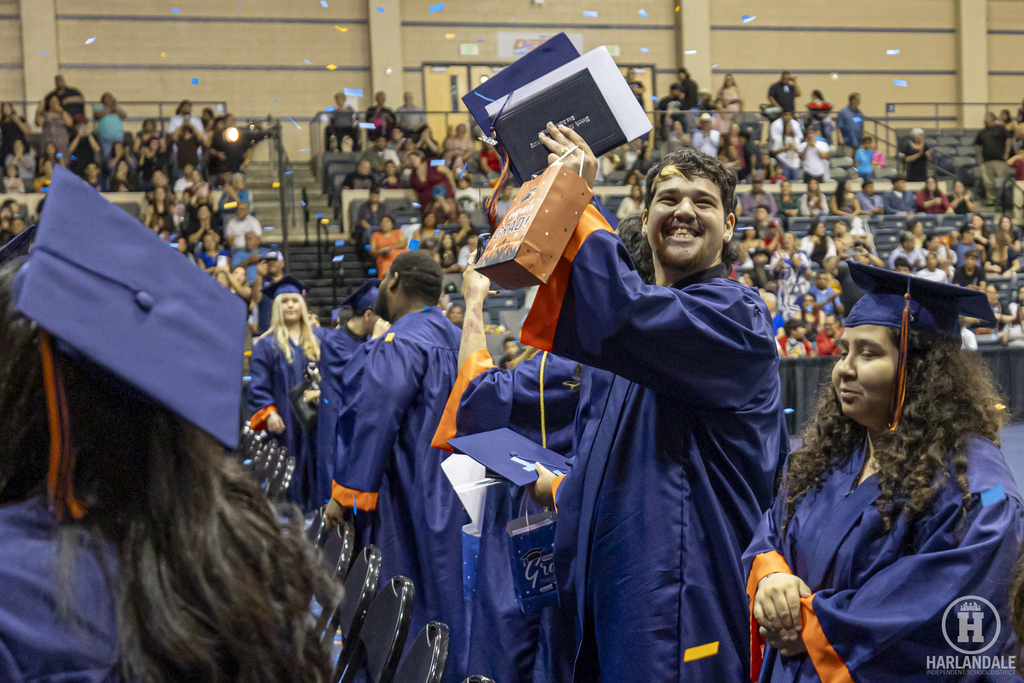 2026 FTA Graduation