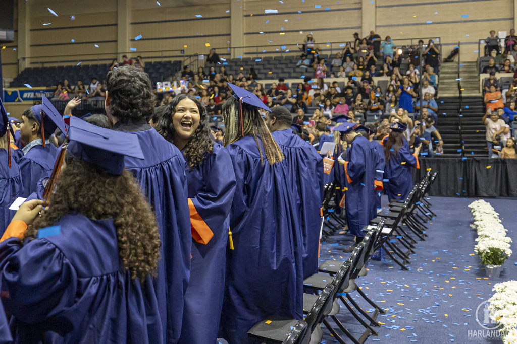 2026 FTA Graduation