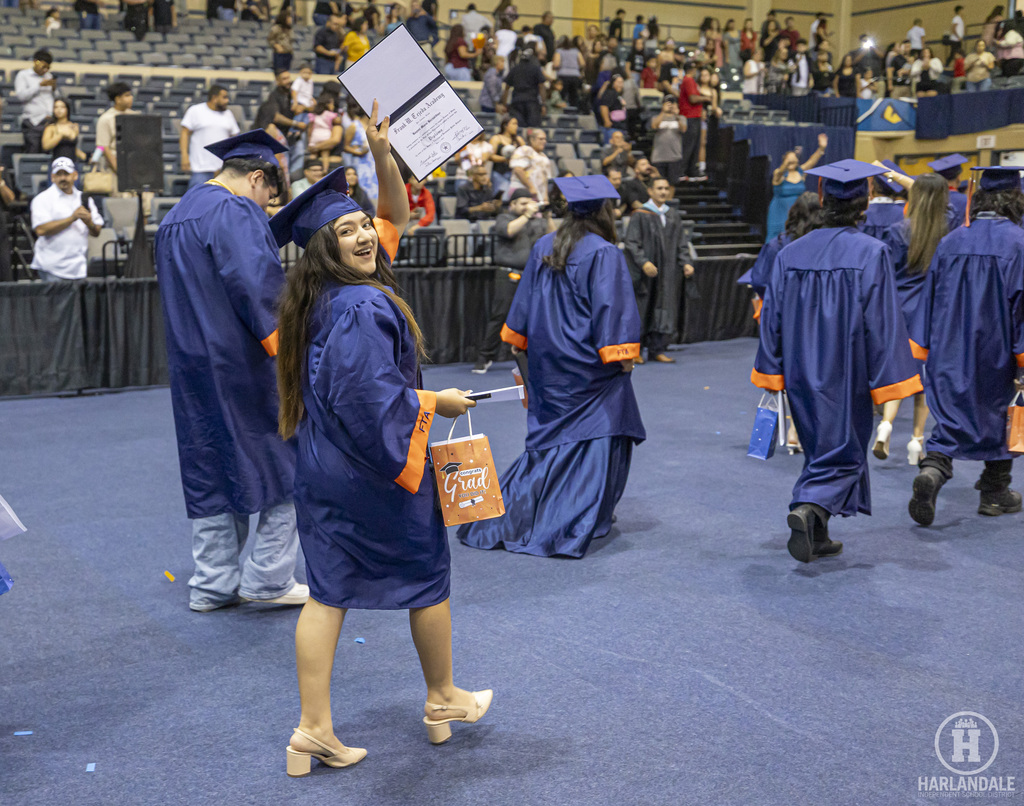 2026 FTA Graduation