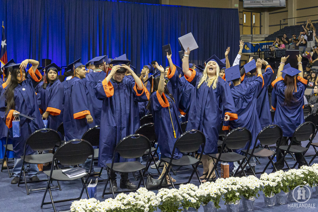 2026 FTA Graduation