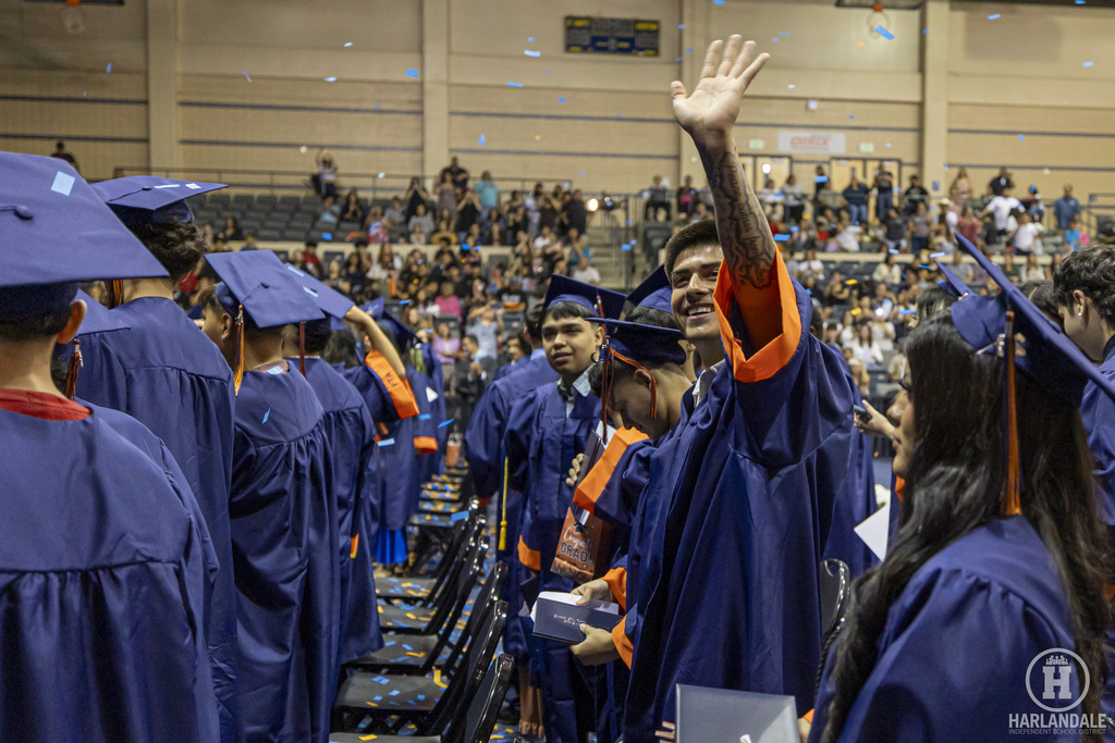2026 FTA Graduation
