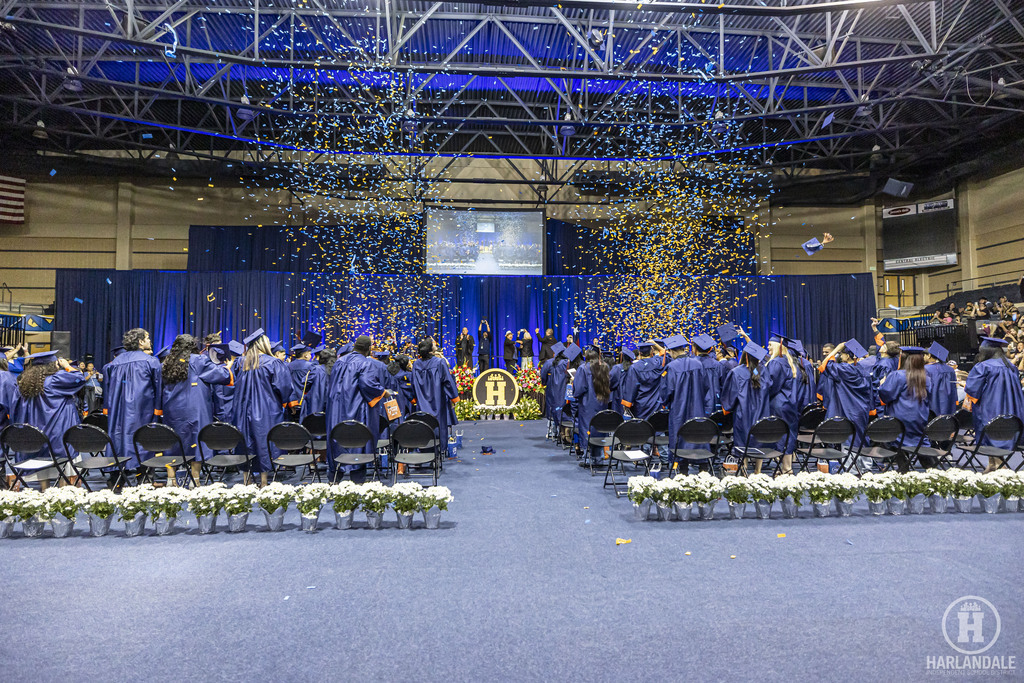 2026 FTA Graduation