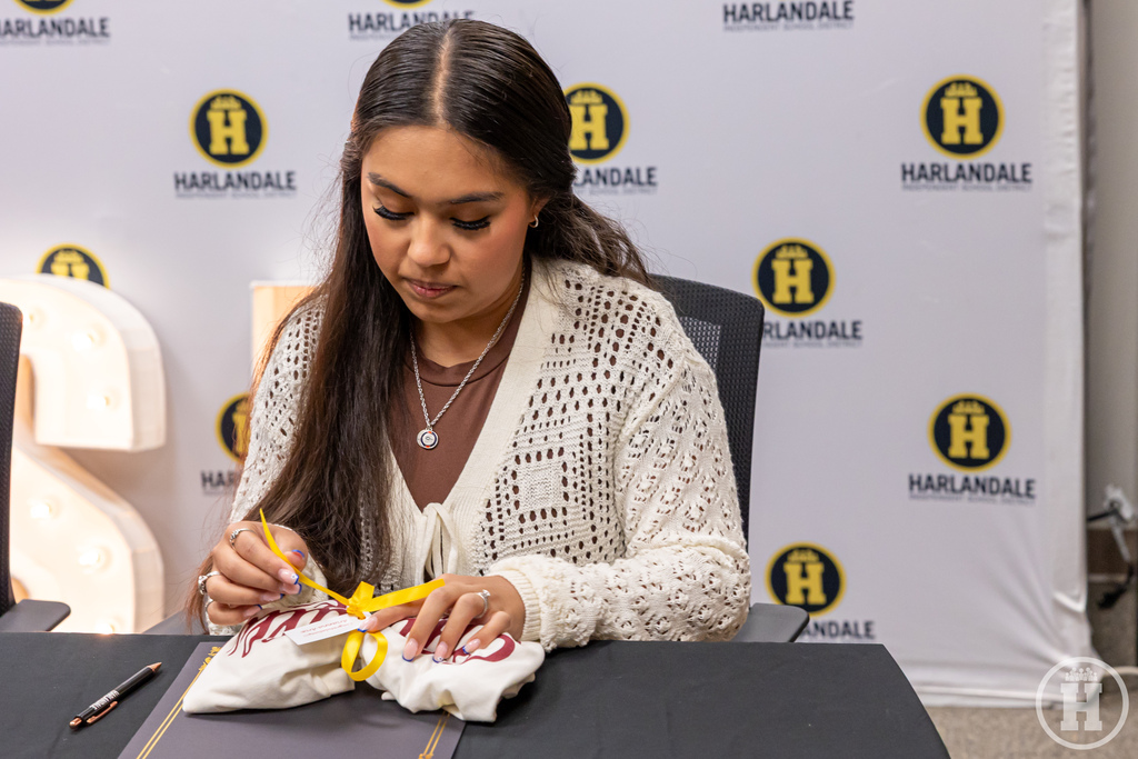 TCLAS Signing