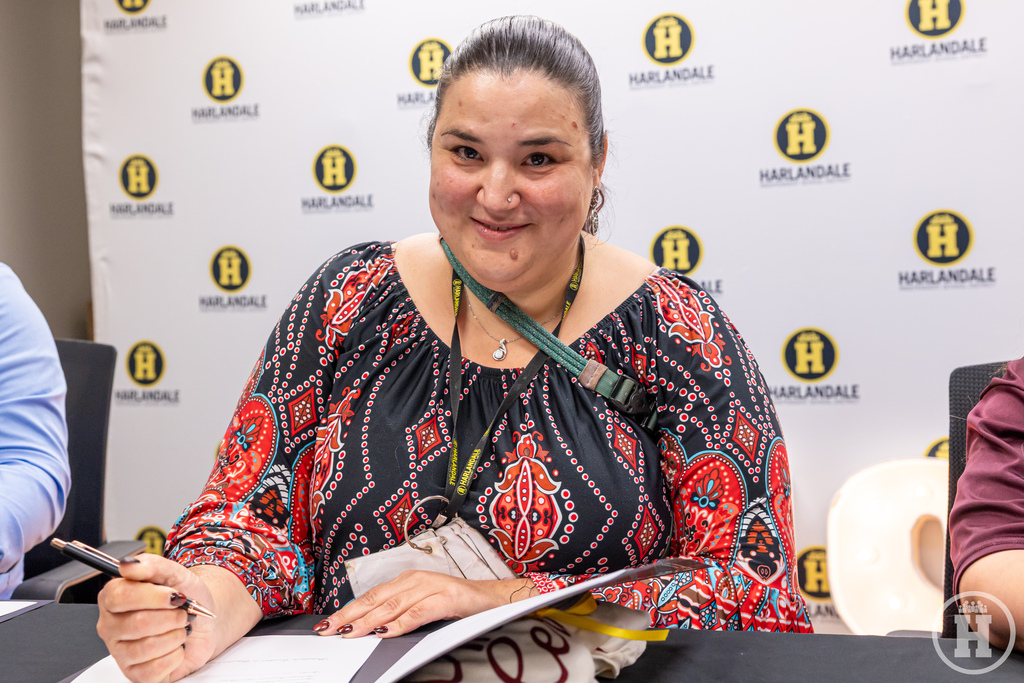 TCLAS Signing