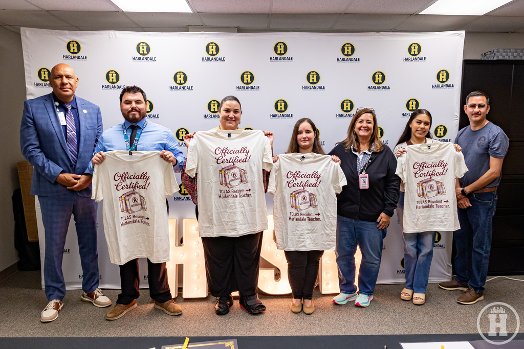 TCLAS Signing
