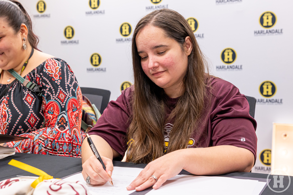 TCLAS Signing