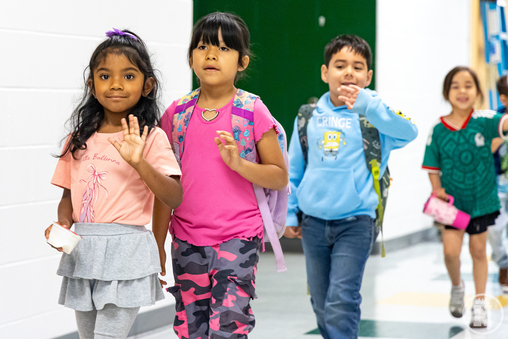2026 Child Nutrition