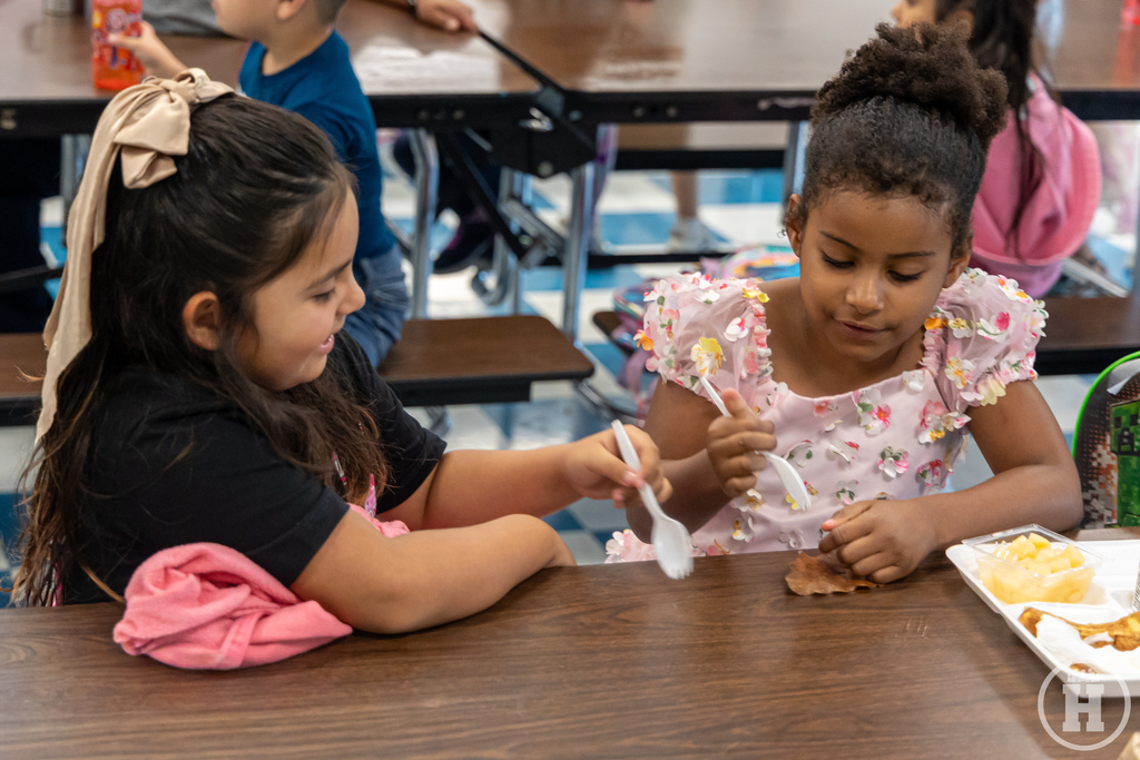 2026 Child Nutrition