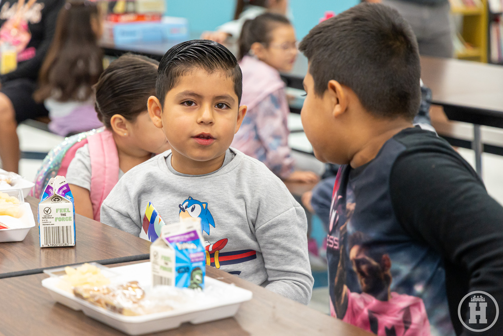 2026 Child Nutrition